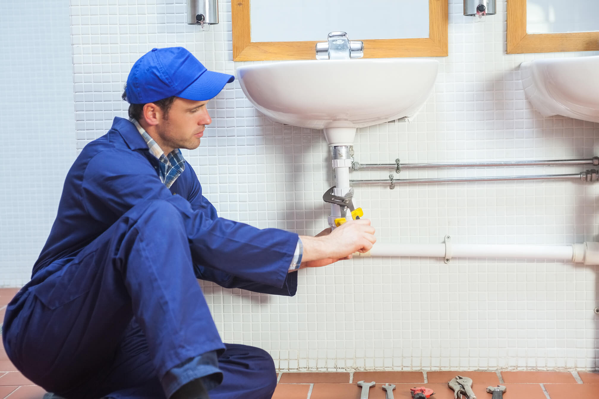 Five Reasons Your Drains Are Blocked
