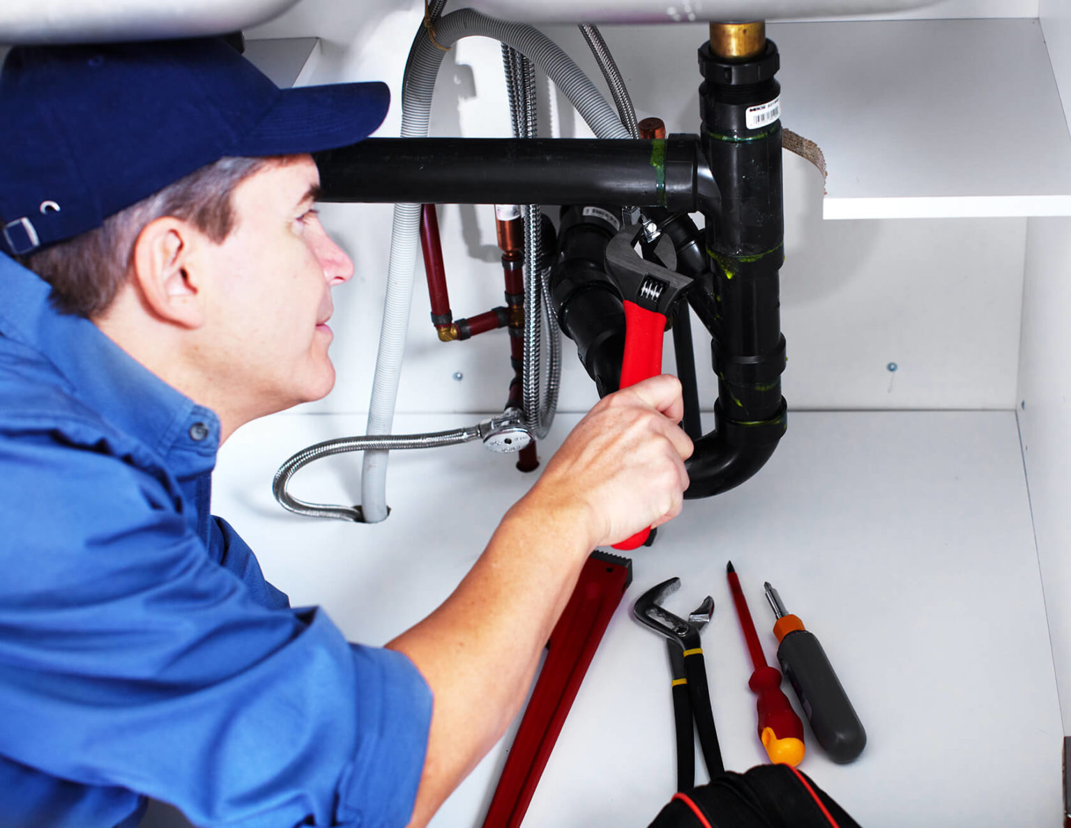 General Plumbing Maintenance Daly Plumbing